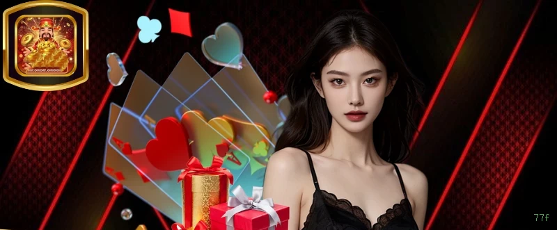 App 77f para Android e iOS - download grátis