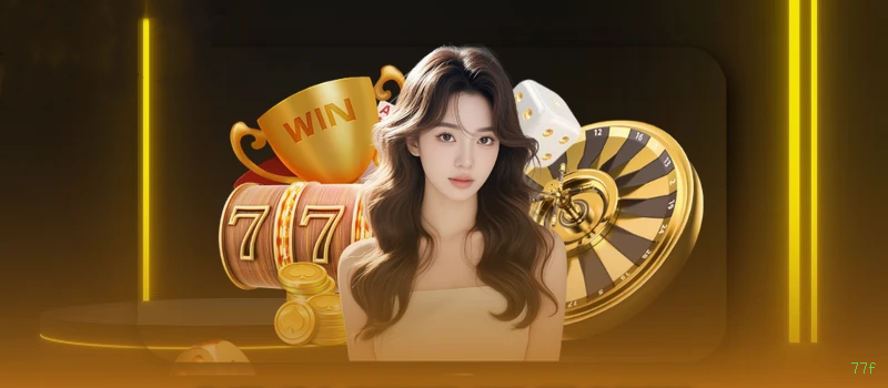 Configurações úteis dentro do app 77f