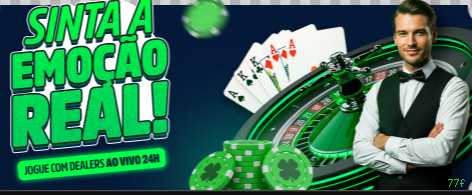 Cassino 77f app mobile