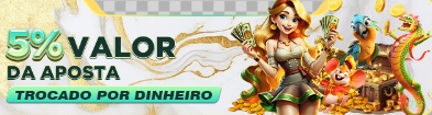 Cashback VIP 77f - reembolso semanal