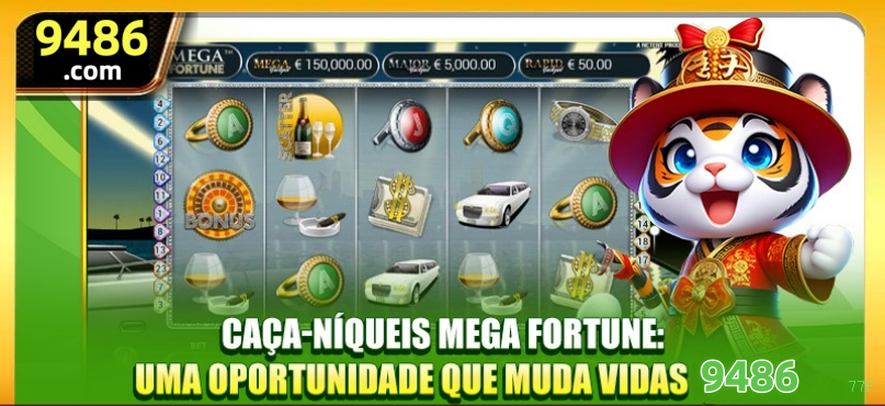Bônus e prêmios 77f